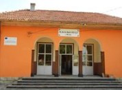 Основно училище Свети Свети Кирил и Методий Малево